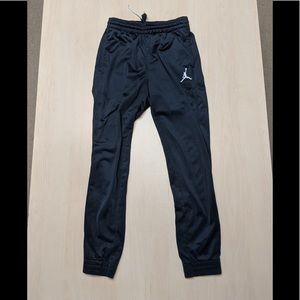 Boy’s Black Jordan pants